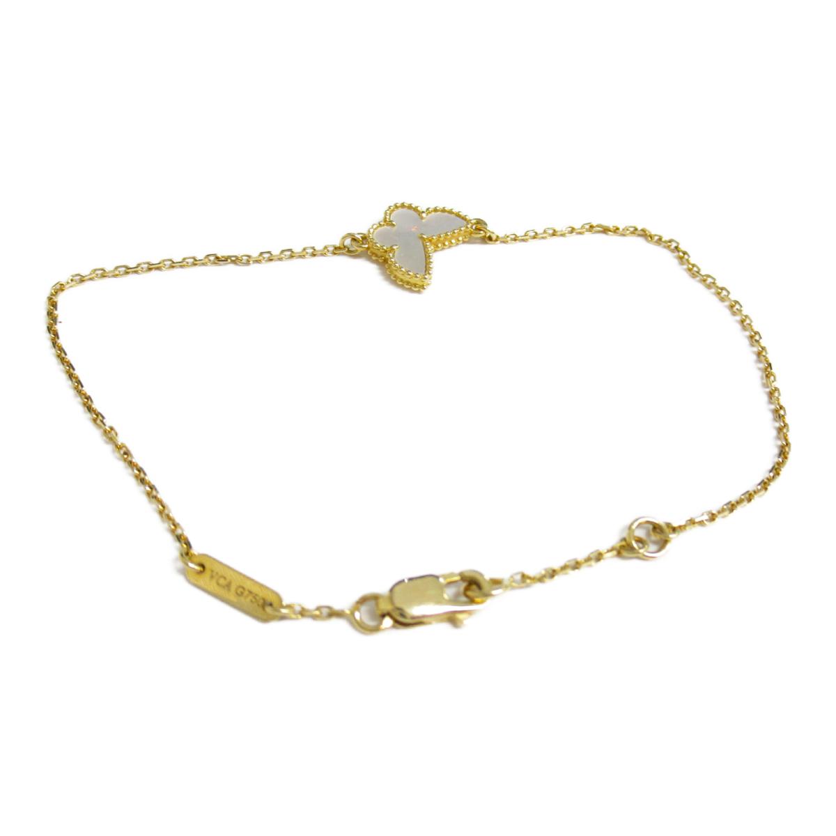 Sweet Alhambra papillon bracelet