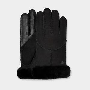 Sheepskin Whipstitch Glove