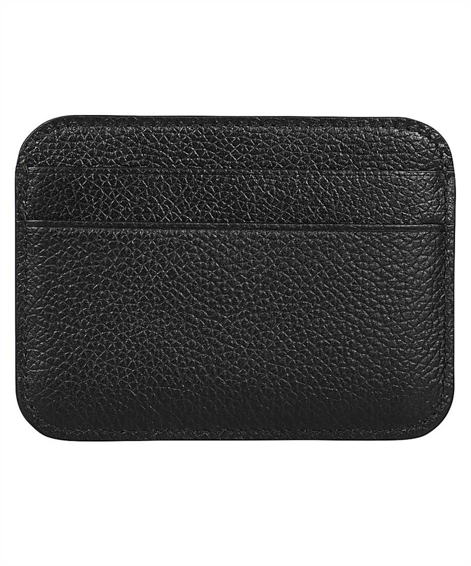 CASH Card holder - Black I