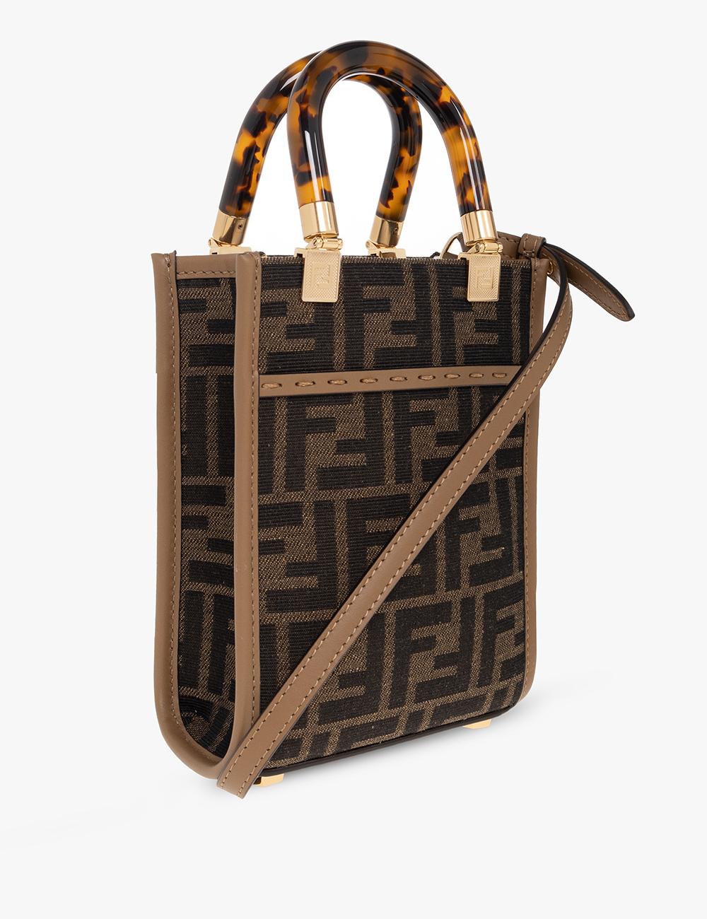 Mini Sunshine Shopper