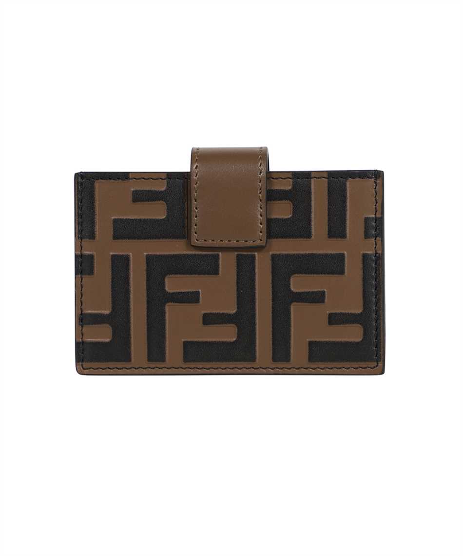 FF LOGO BY THE WAY CARD HOLDER