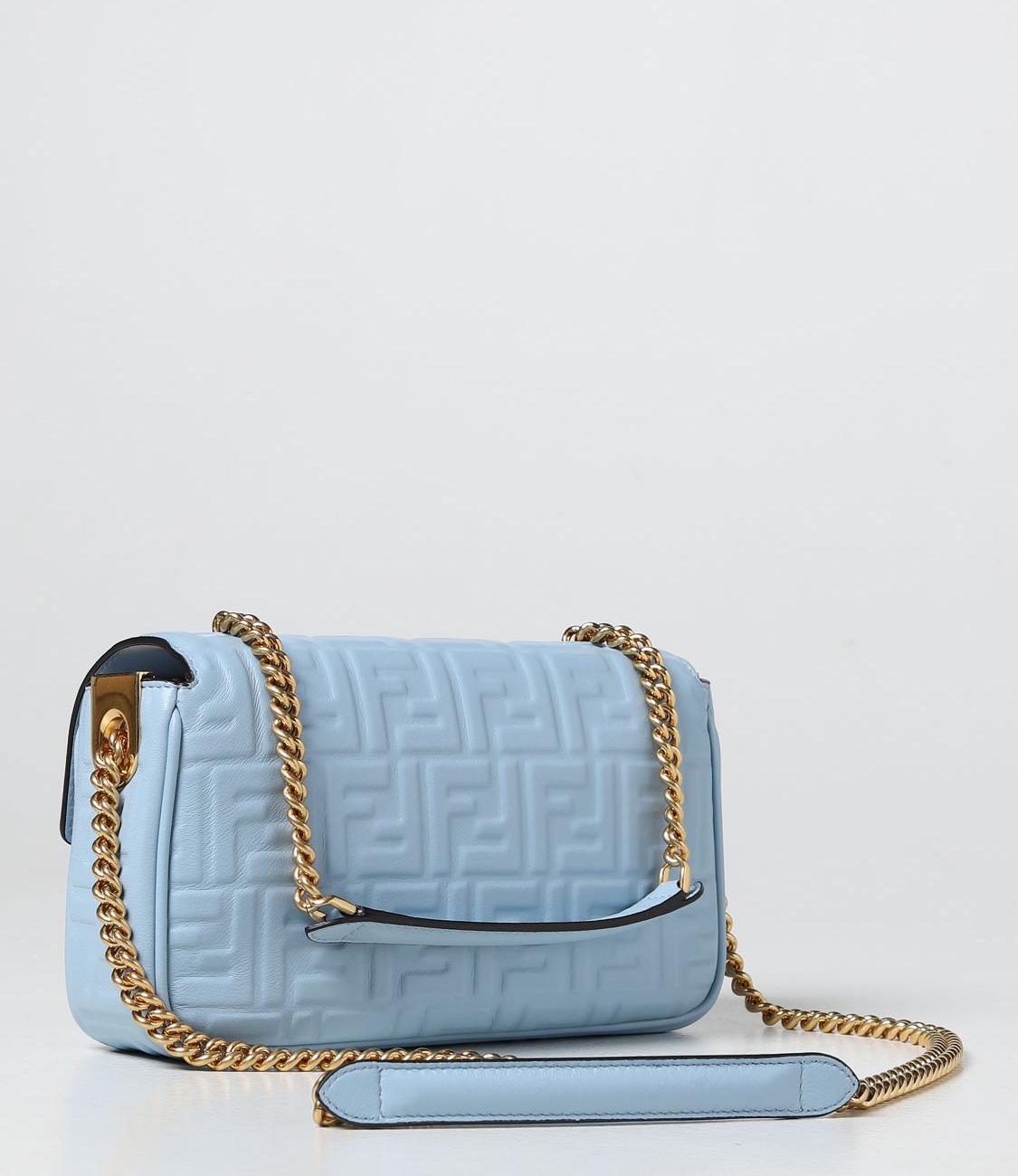 Fendi crossbody bags for woman