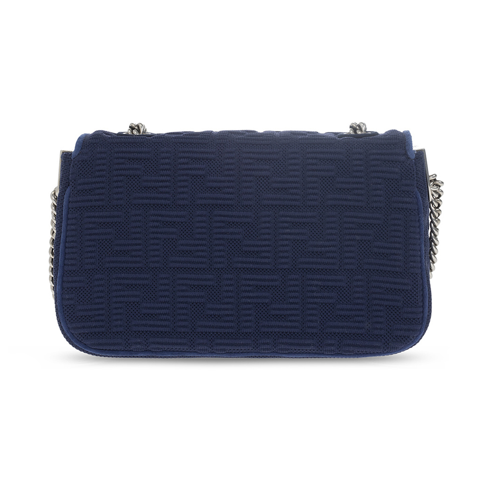 ‘BAGUETTE MIDI’ SHOULDER BAG