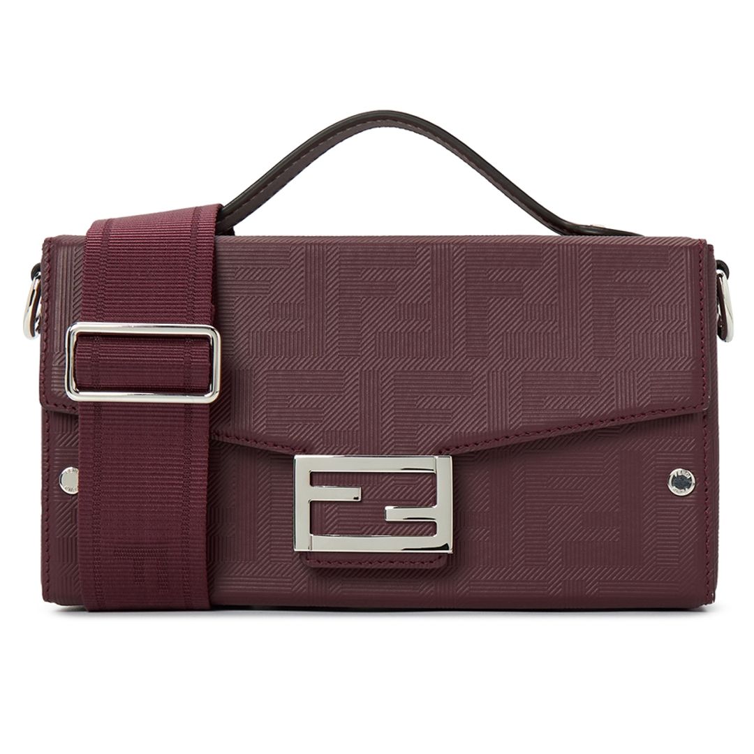 Men's Tote and Shoulder Bag