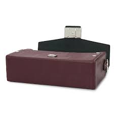 Men's Tote and Shoulder Bag