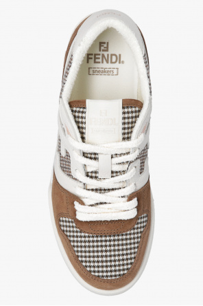 ‘MATCH’ SNEAKERS