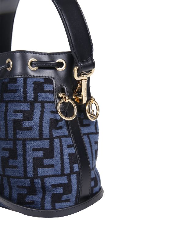 FF mini Montrejo bucket bag