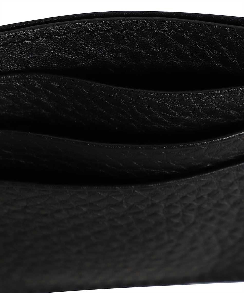 BUSINNES Card holder - Black