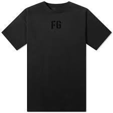 FG logo T-shirt