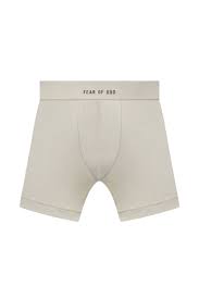 BOXERS TWO-PACK BEIGE