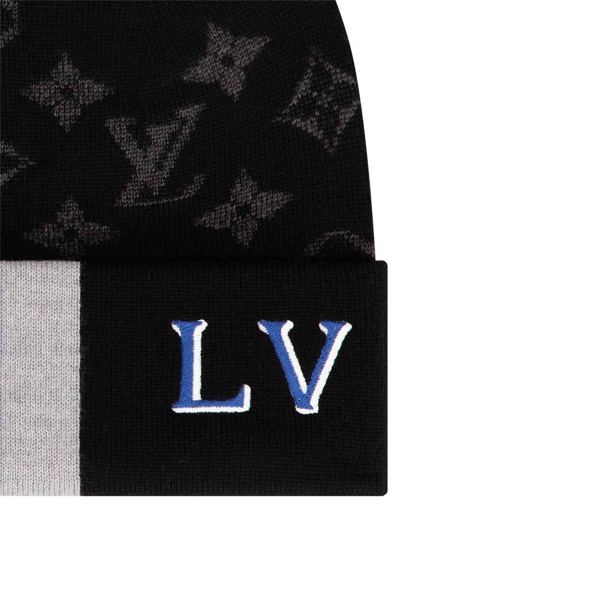 LV VARSITY BEANIE