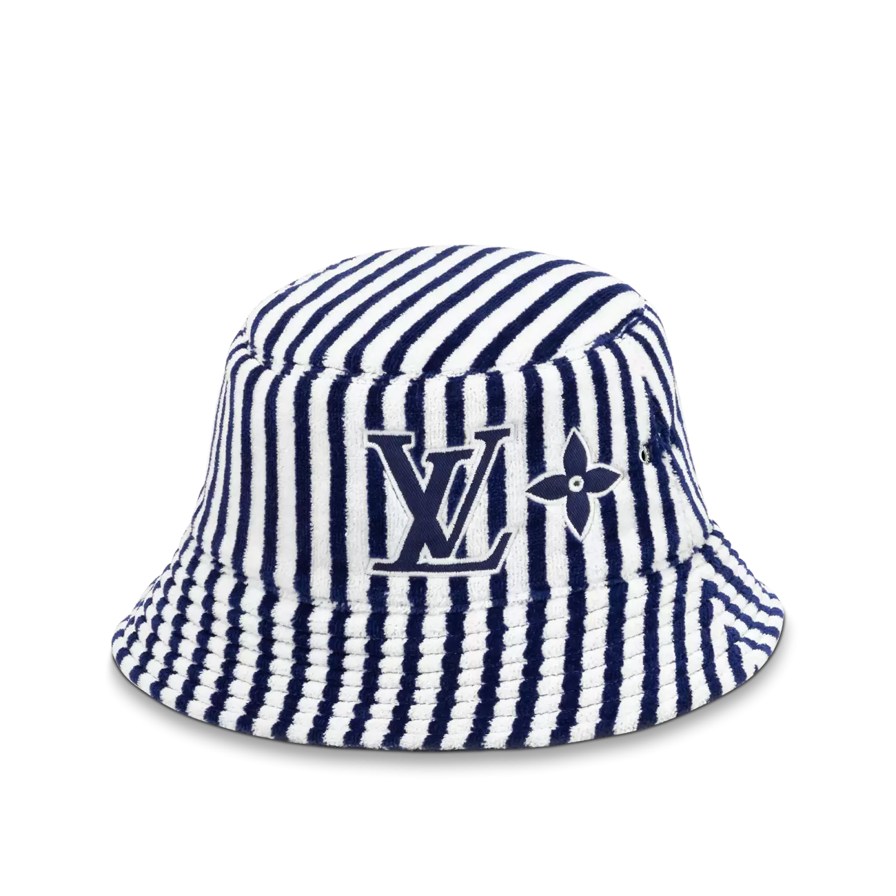 LV GRAPHICAL BUCKET HAT