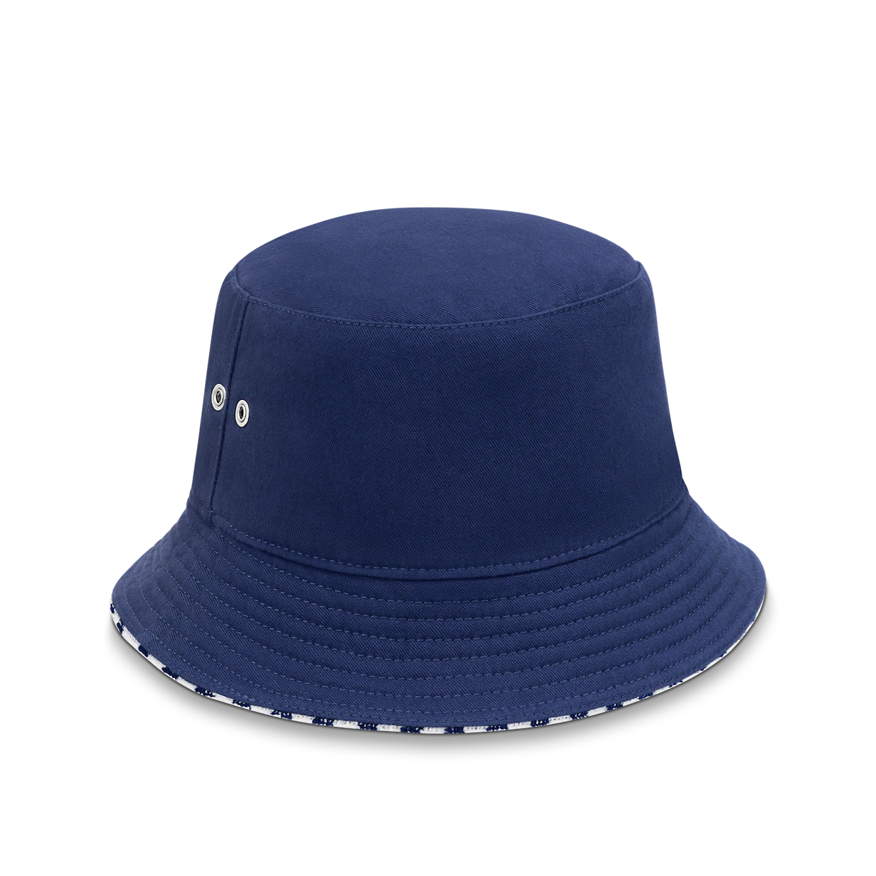 LV GRAPHICAL BUCKET HAT