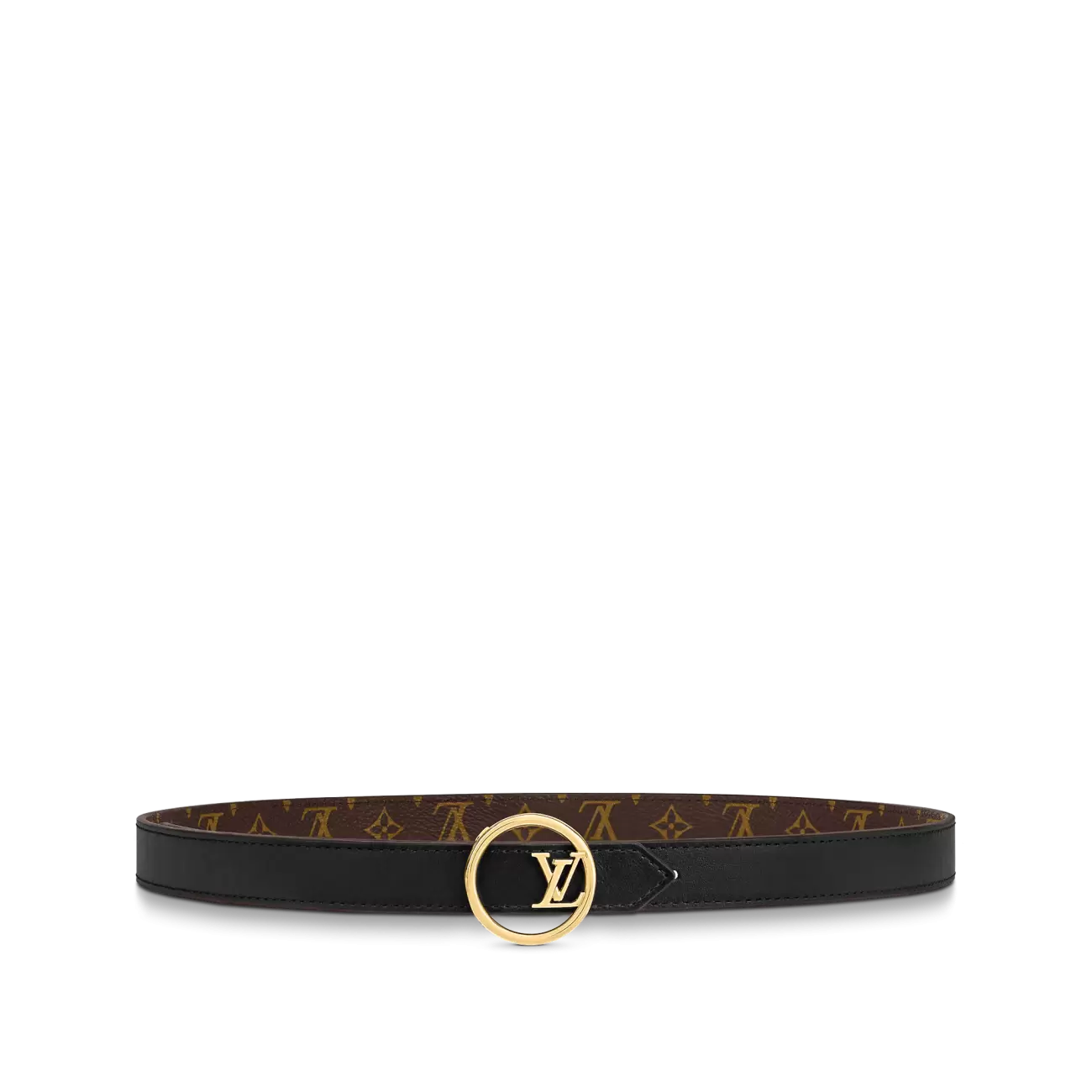 LV ECLIPSE 20MM REVERSIBLE BELT