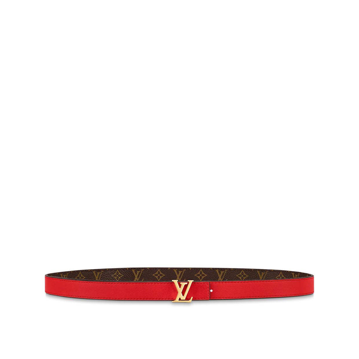 LV ICONIC 20MM REVERSIBLE BELT