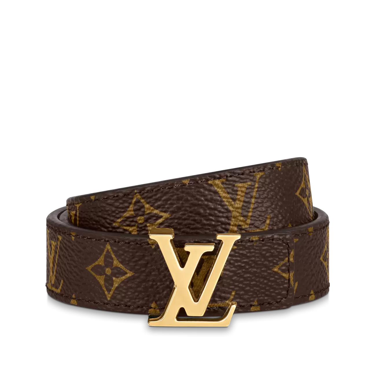 LV ICONIC 20MM REVERSIBLE BELT