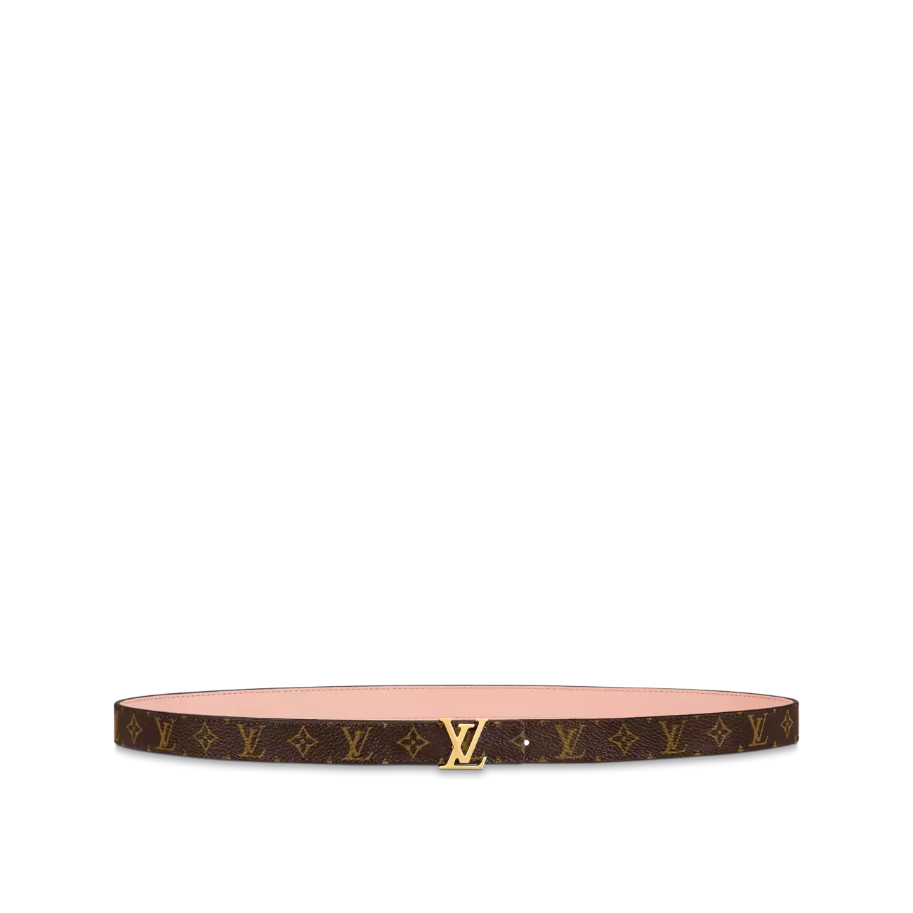 LV ICONIC 20 MM REVERSIBLE BELT