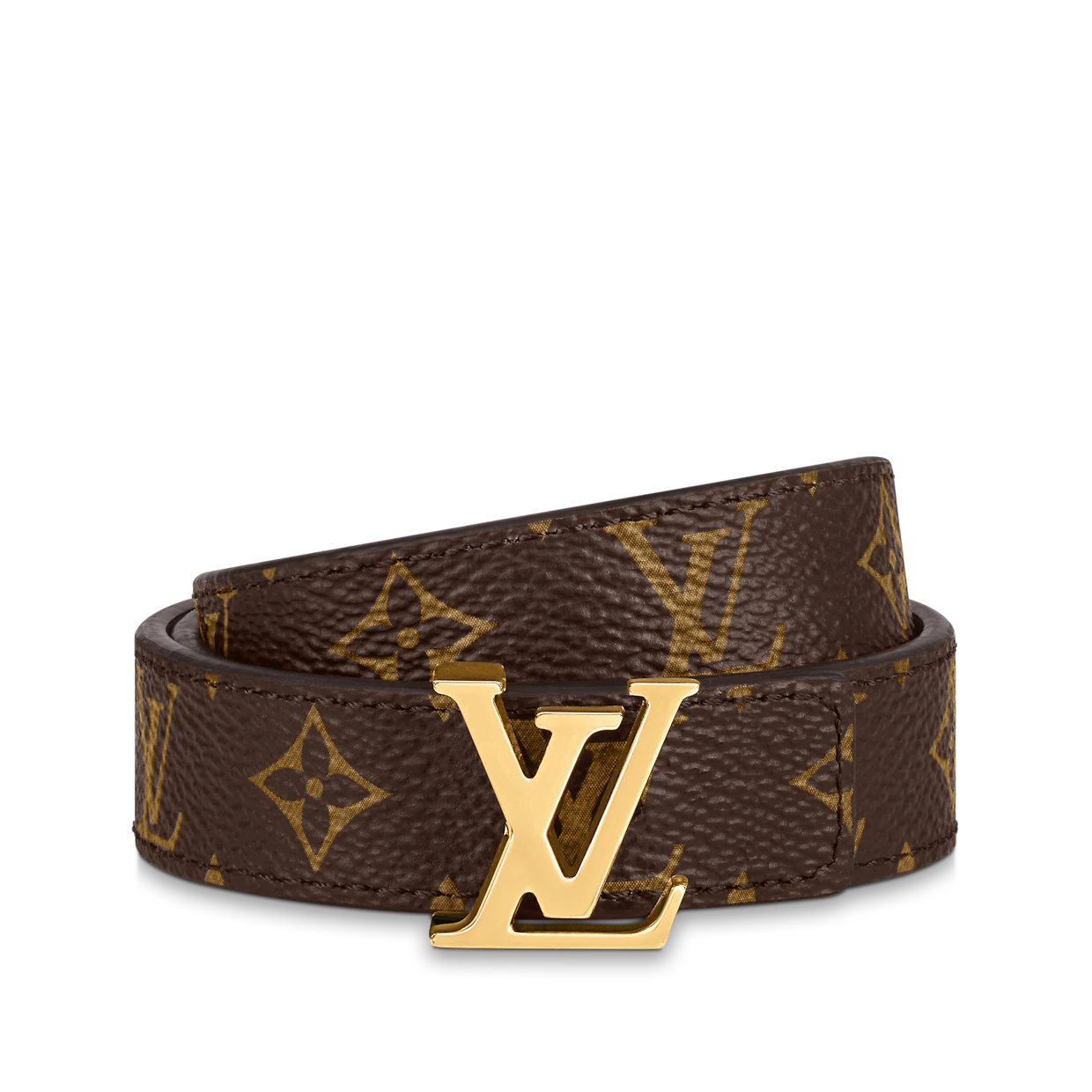 LV ICONIC 20 MM REVERSIBLE BELT