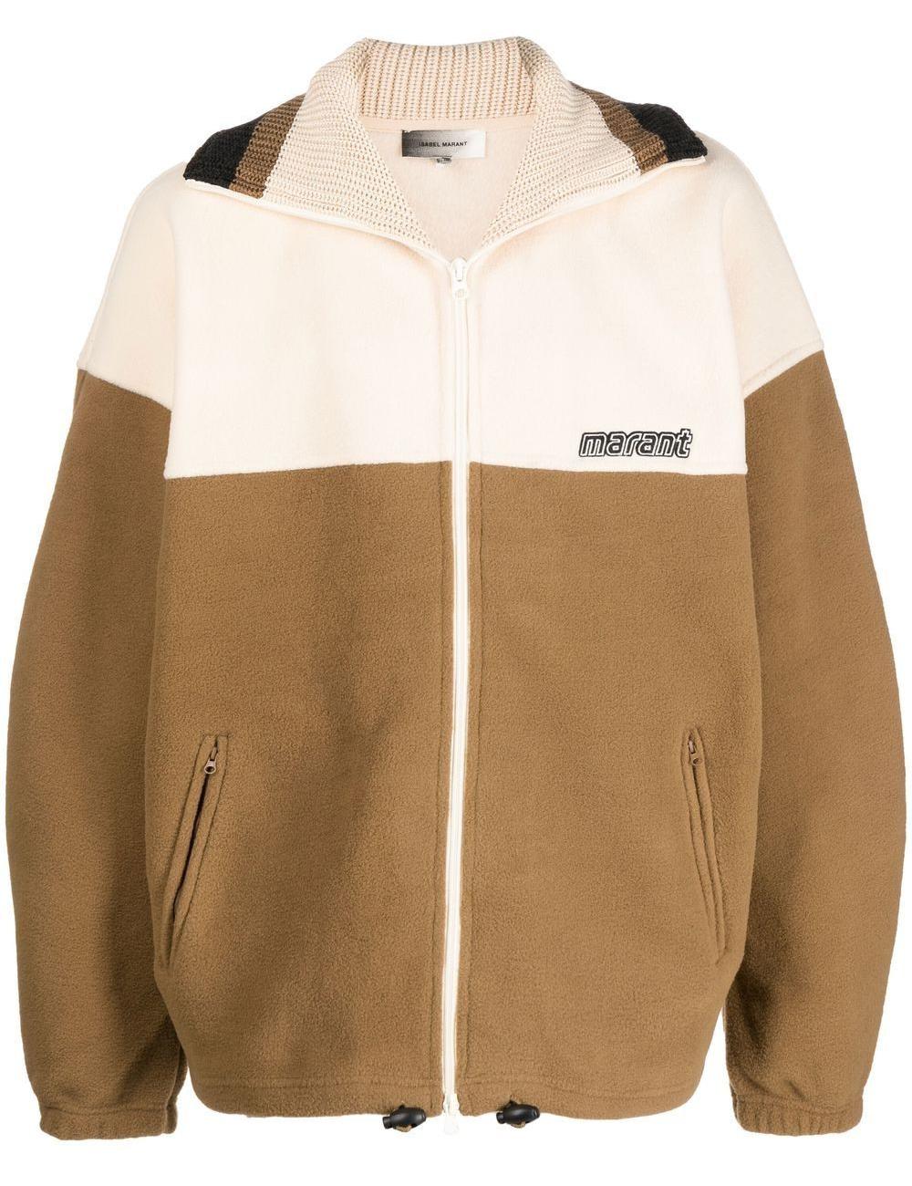 Mallis Fleece Jacket