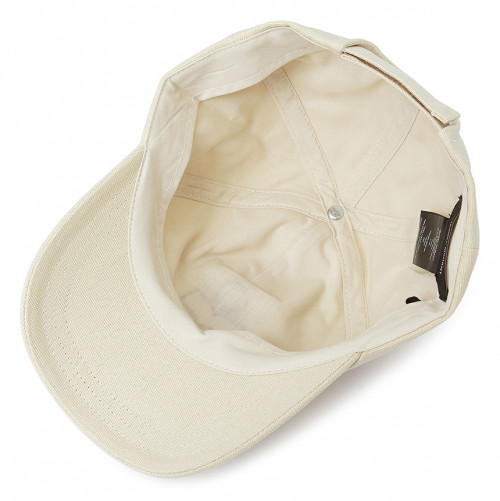 Tyroney logo embroidered