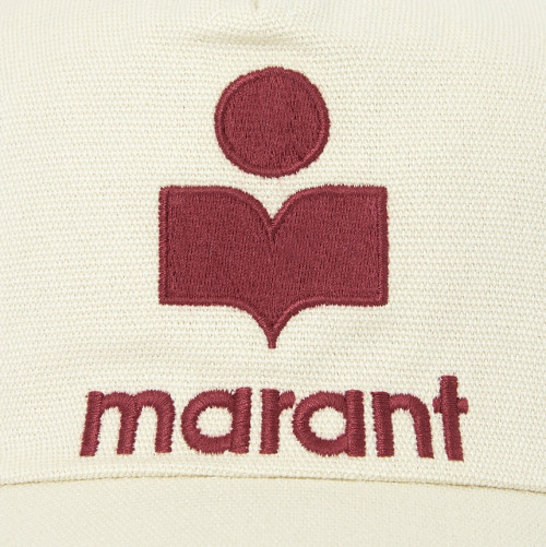 Tyroney logo embroidered