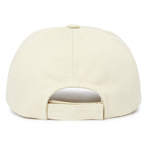 Tyroney logo embroidered