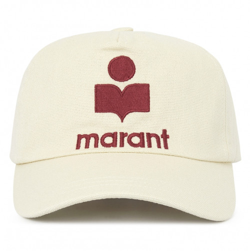 Tyroney logo embroidered