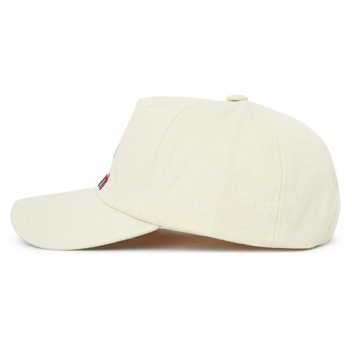 Tyroney logo embroidered