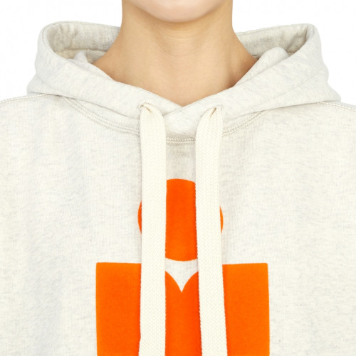 Mansell Hooded T-shirt