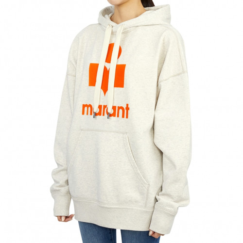 Mansell Hooded T-shirt