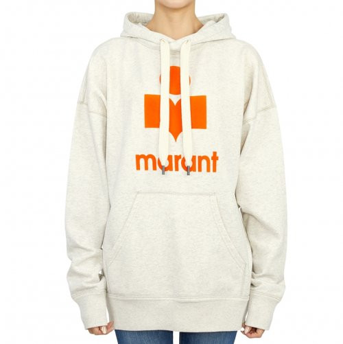 Mansell Hooded T-shirt