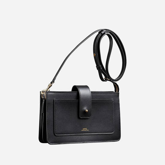 Albane Clutch 