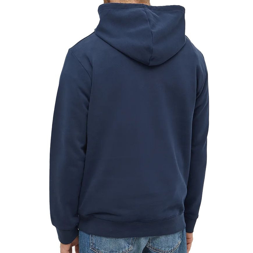 Marvin Hoodie - Navy