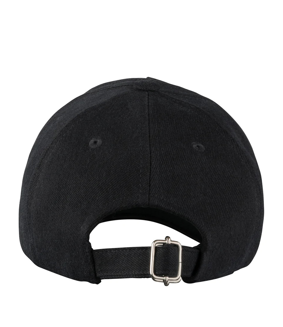 Eden Baseball Cap 