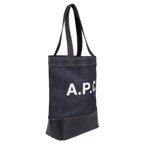 Axelle tote bag