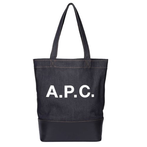 Axelle tote bag