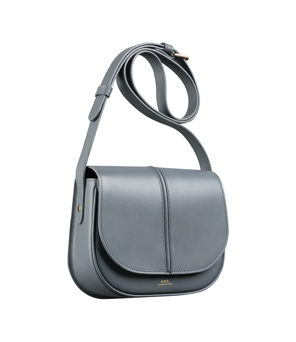 Betty Bag - Gray
