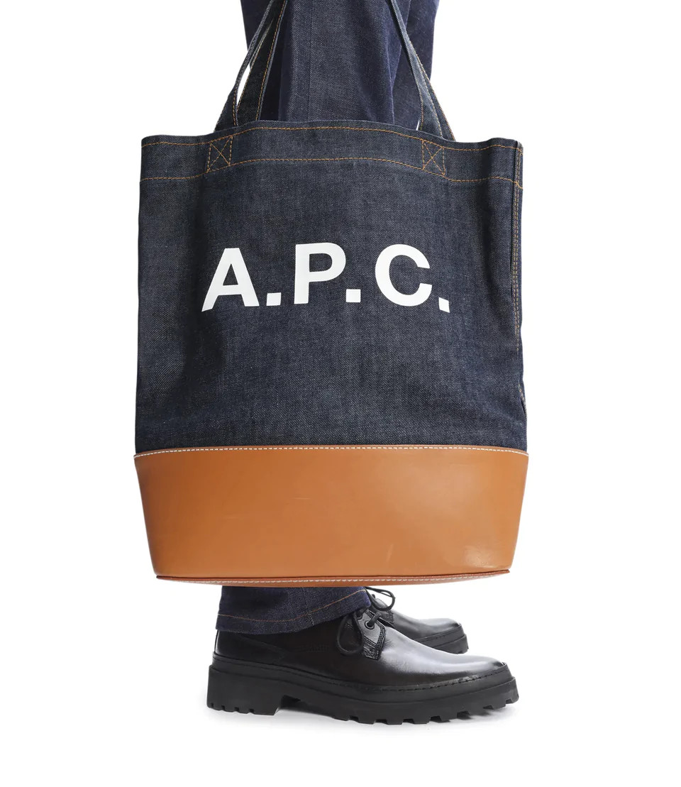 Small Axel Bag