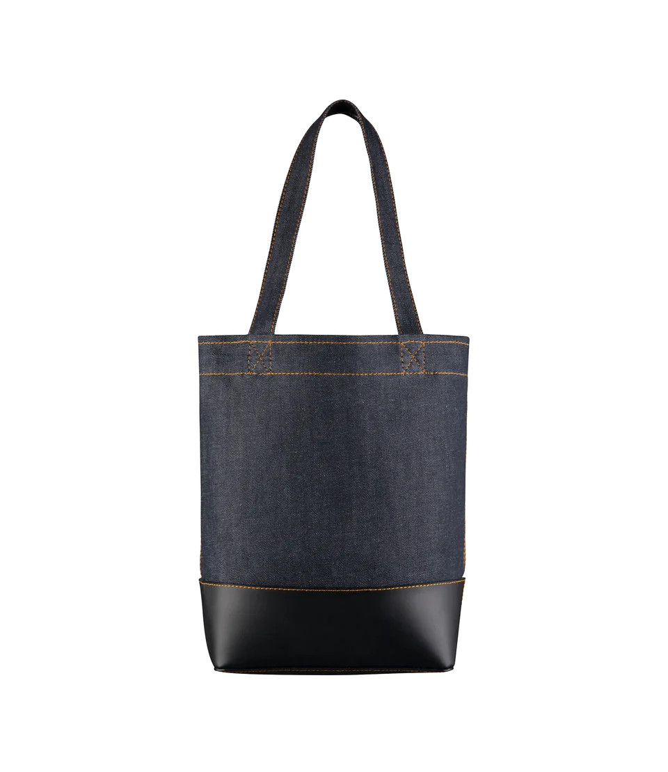 Small Axel Bag - Navy