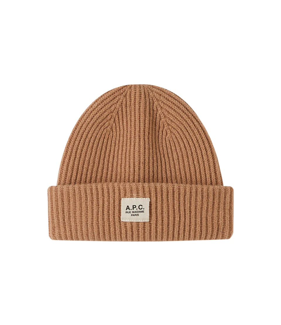 James Knit Cap 