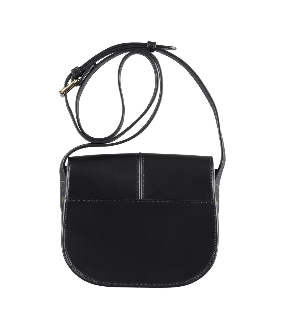 Betty Bag - Black