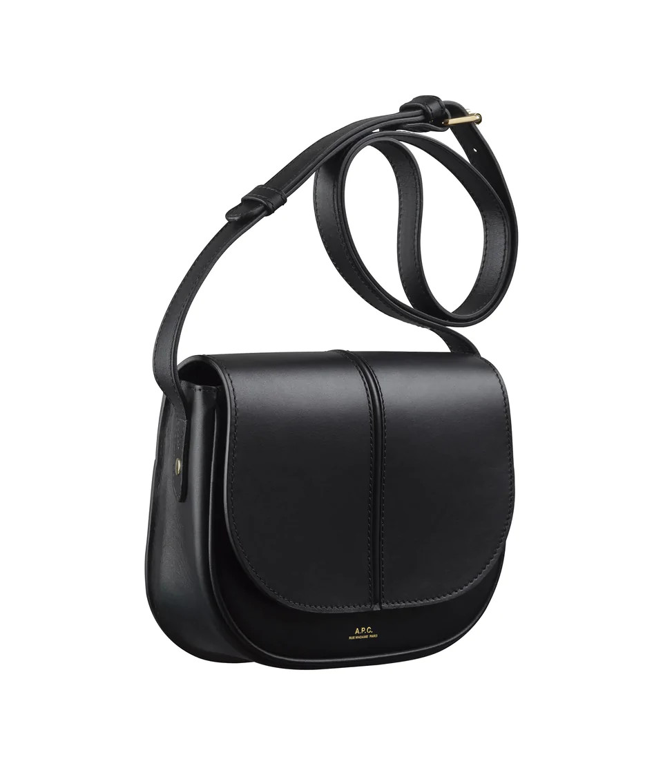 Betty Bag - Black