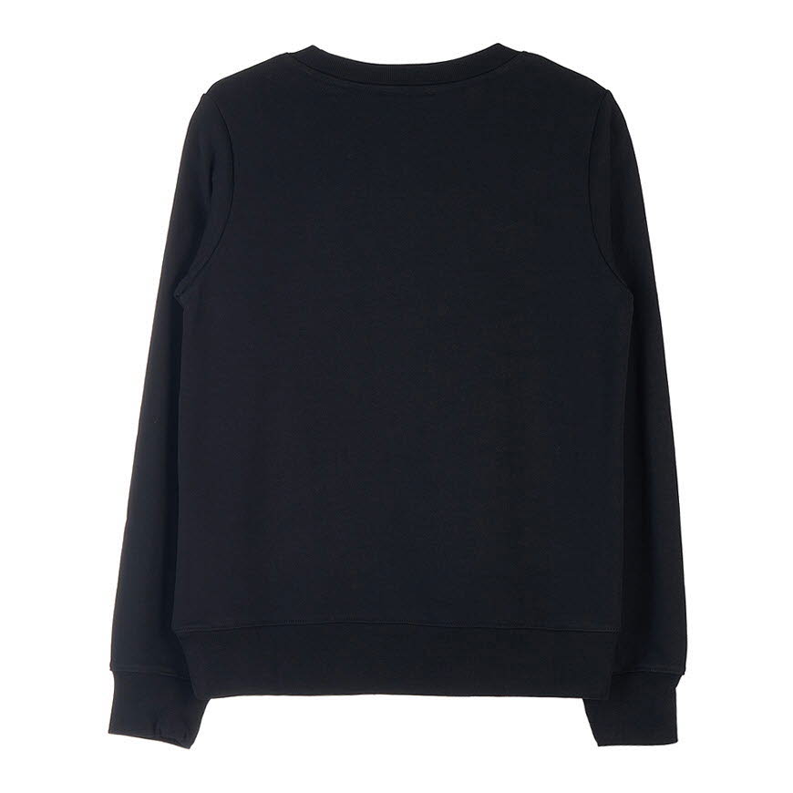 Tina Sweatshirt - Black