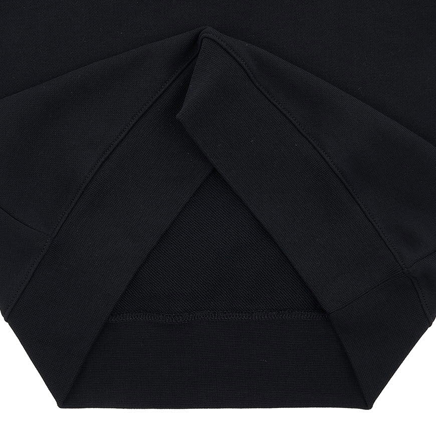 Tina Sweatshirt - Black