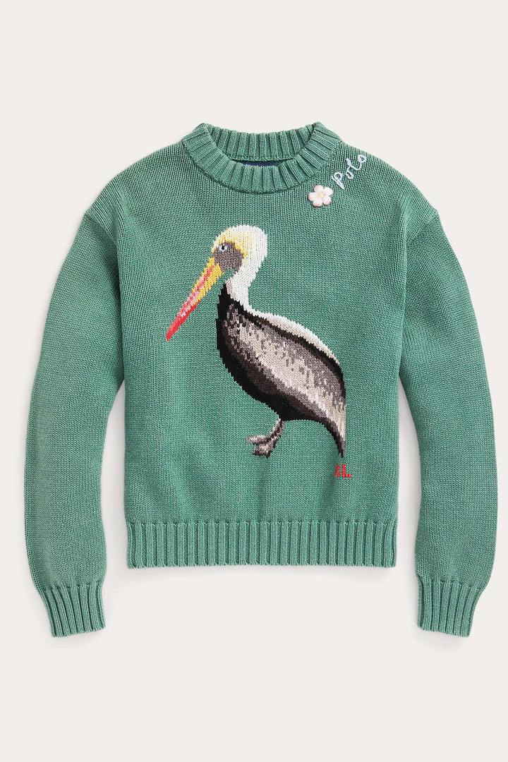 Pull pélican Polo Ralph Lauren