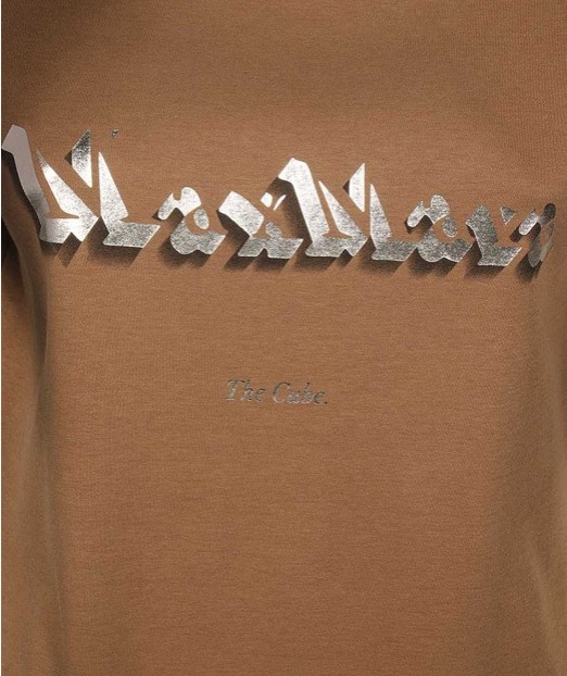 Onda cotton t-shirt