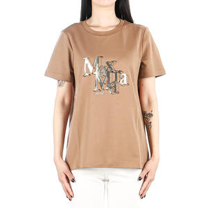 Women's short sleeve t-shirt