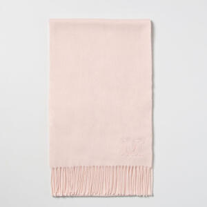 Wesdelia cashmere scarf