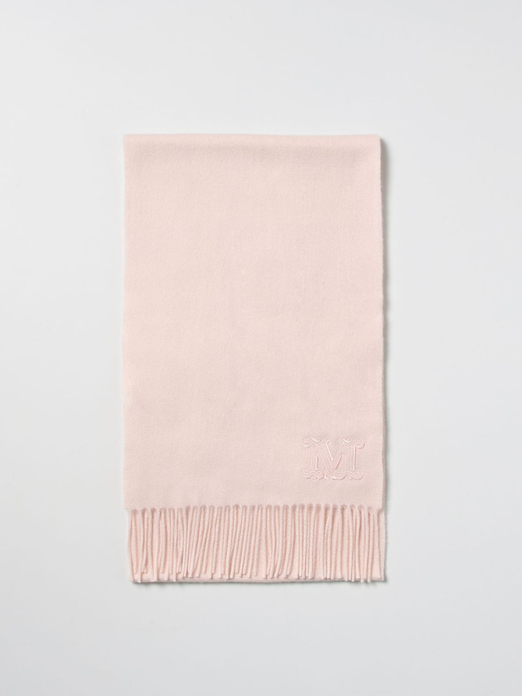 Wesdelia cashmere scarf