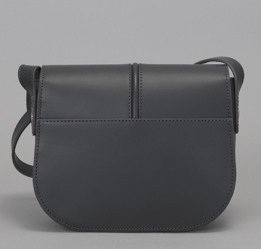 Betty Bag - Grey